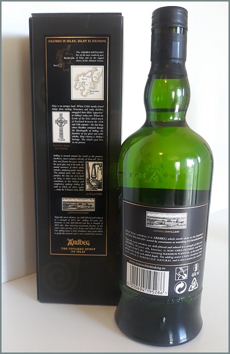 Ardbeg