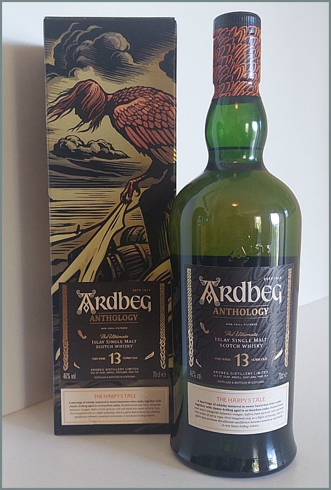 Ardbeg