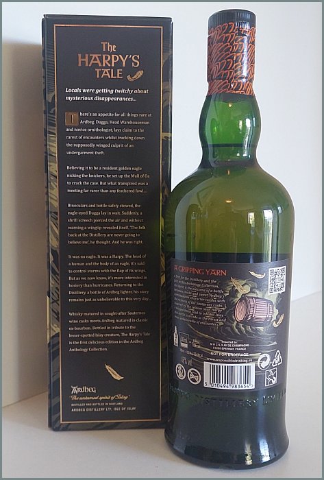 Ardbeg