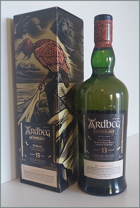 Ardbeg