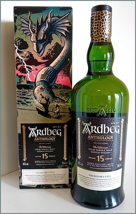 Ardbeg