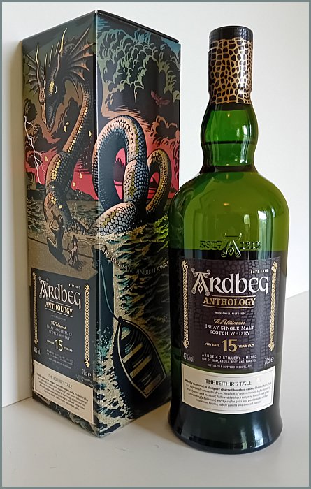 Ardbeg