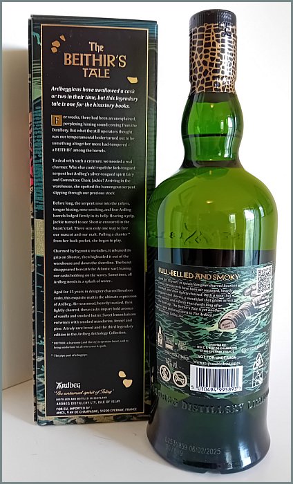 Ardbeg
