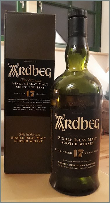 Ardbeg