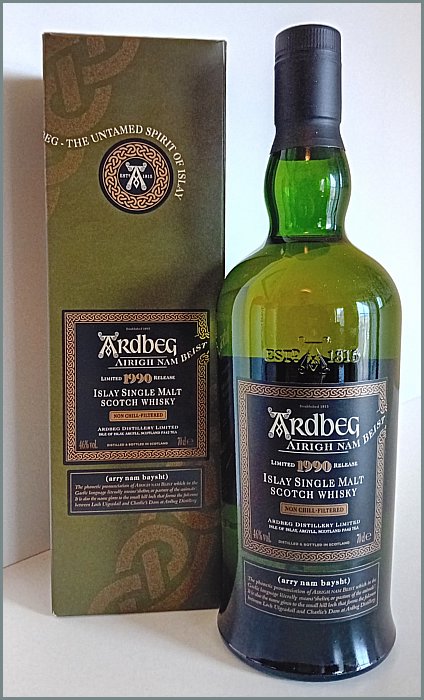 Ardbeg