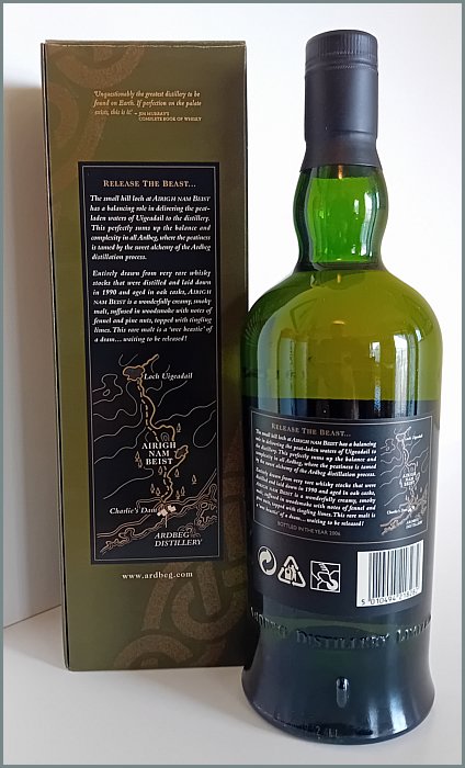 Ardbeg