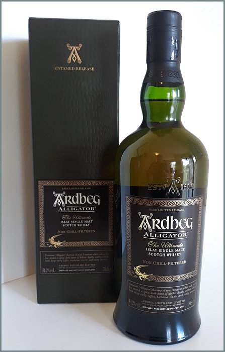 Ardbeg