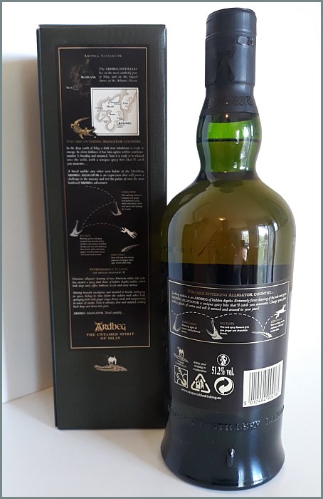 Ardbeg
