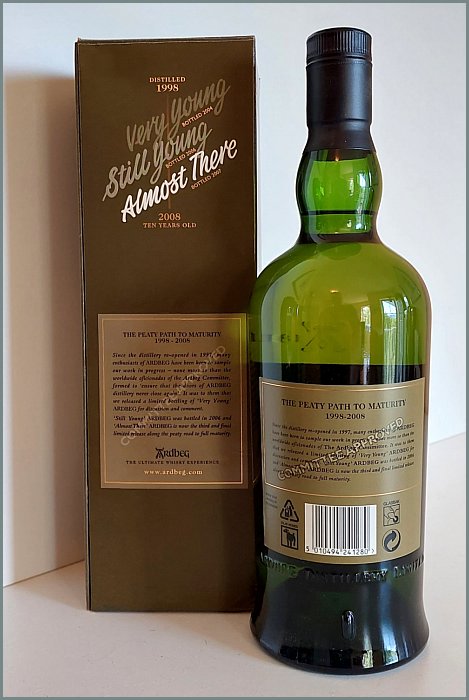 Ardbeg