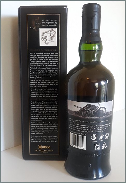 Ardbeg