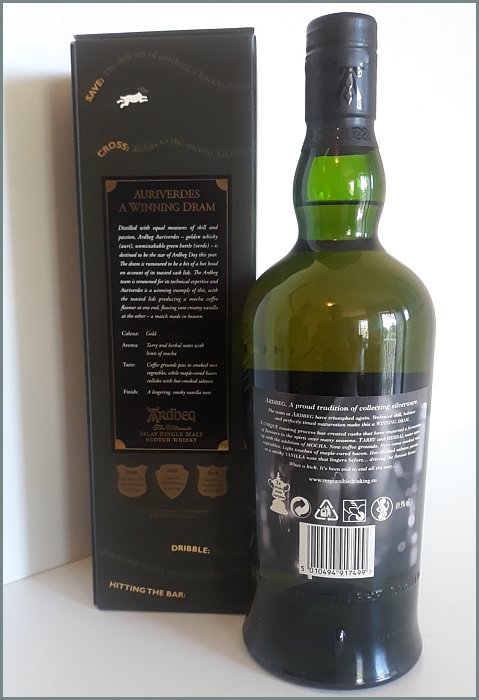 Ardbeg