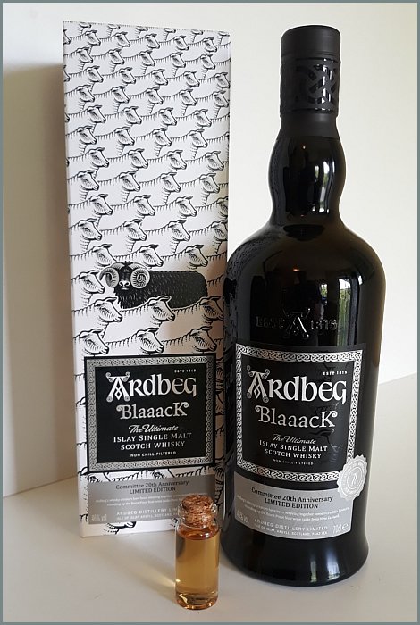 Ardbeg