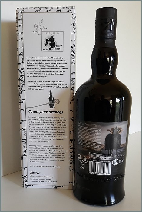 Ardbeg