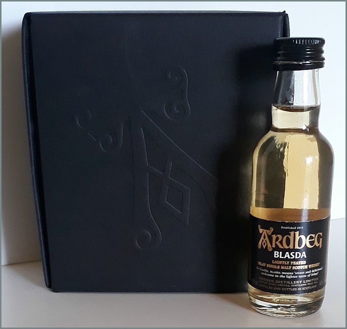 Ardbeg