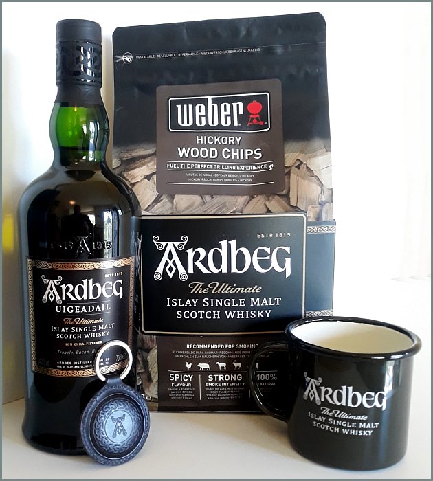 Ardbeg