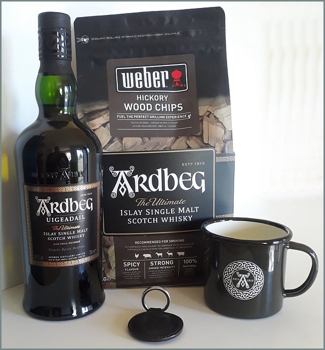 Ardbeg