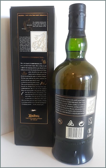 Ardbeg