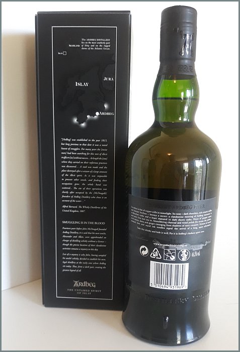Ardbeg
