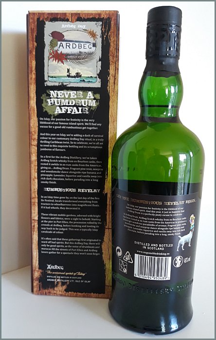 Ardbeg