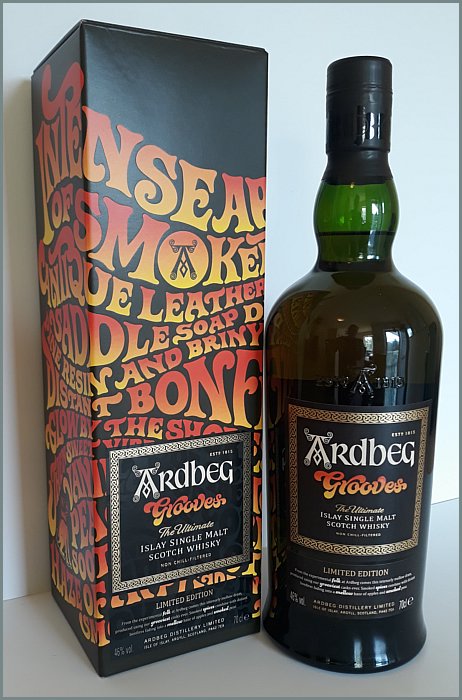 Ardbeg