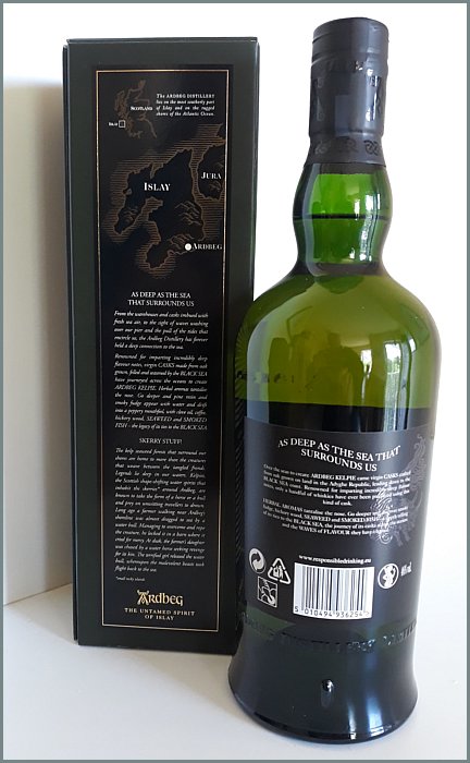 Ardbeg