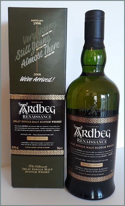 Ardbeg