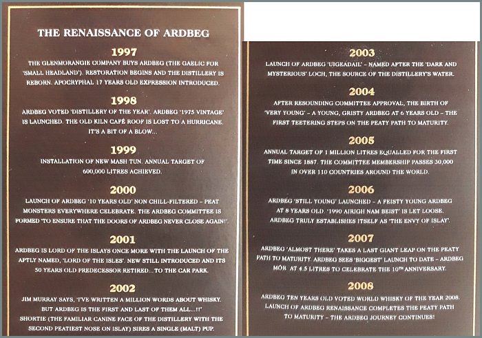 Ardbeg