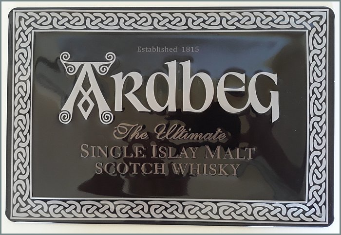 Ardbeg