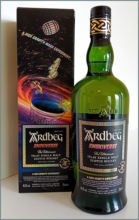 Ardbeg
