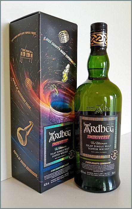 Ardbeg