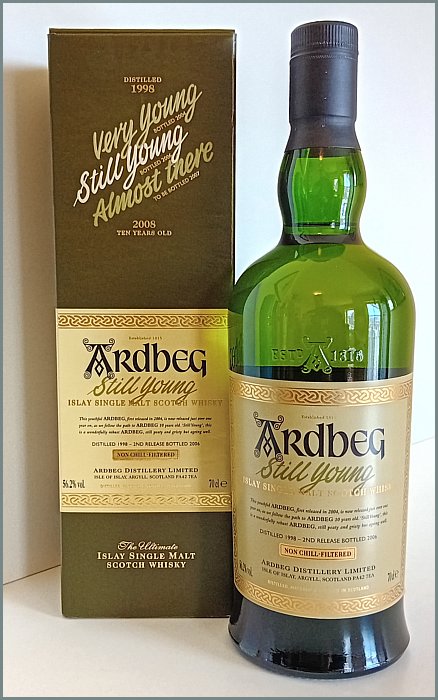 Ardbeg