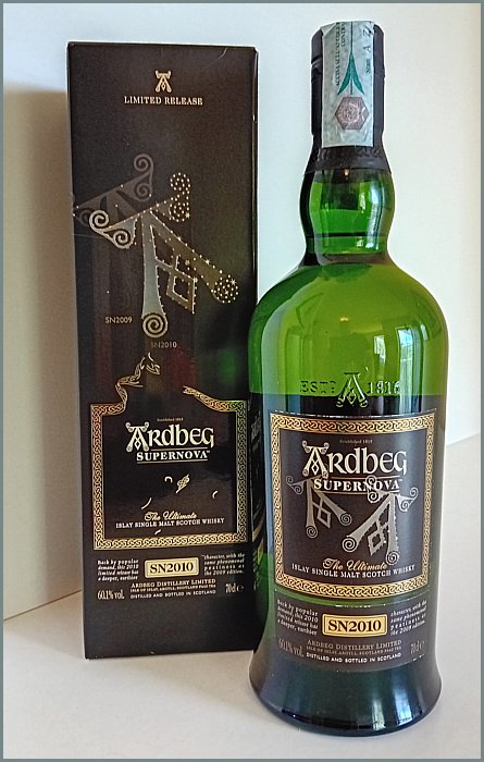 Ardbeg