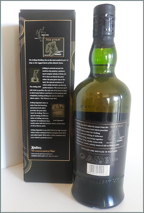 Ardbeg