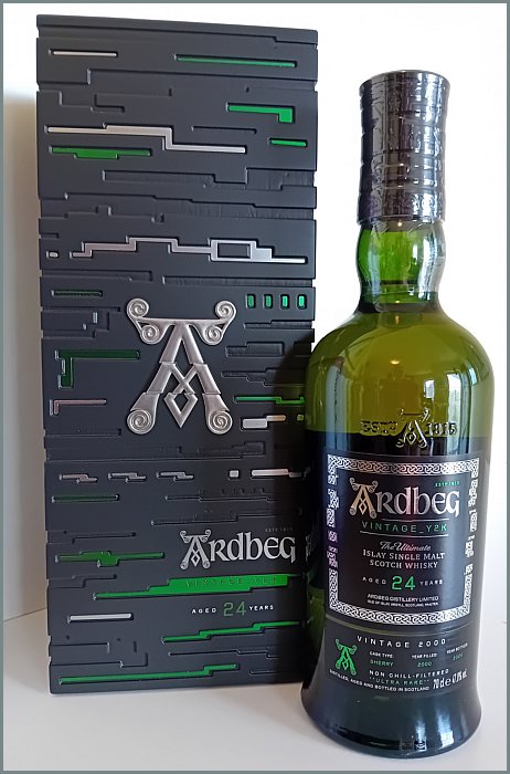 Ardbeg