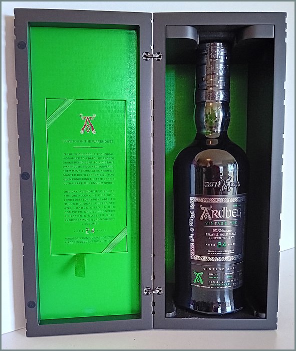 Ardbeg