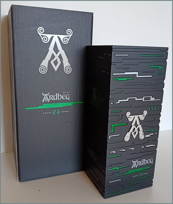 Ardbeg