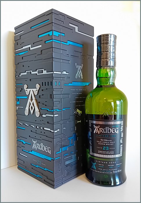 Ardbeg