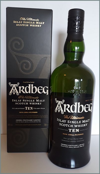 Ardbeg