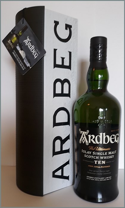 Ardbeg