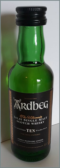 Ardbeg