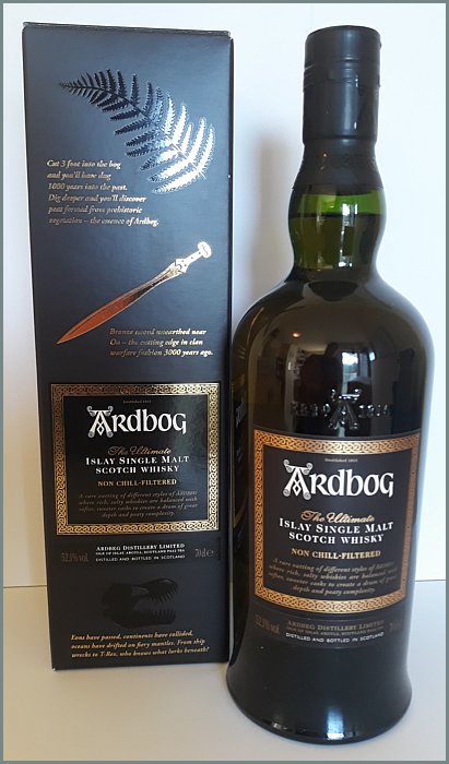 Ardbeg