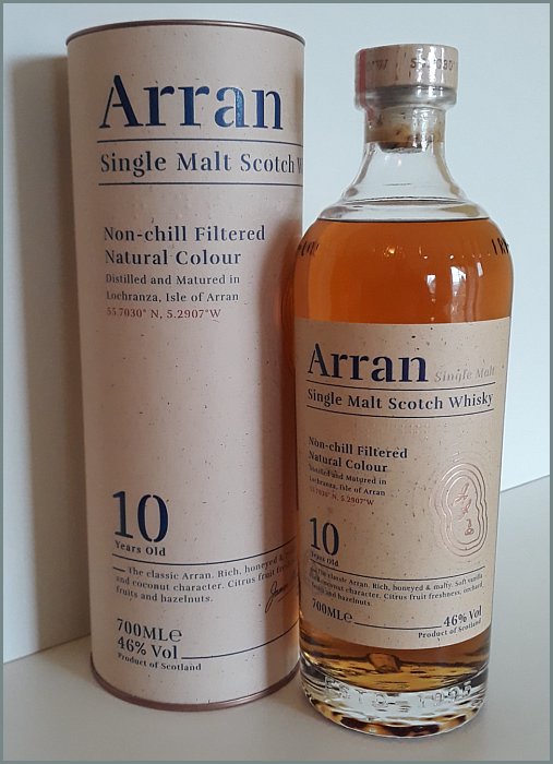 Arran