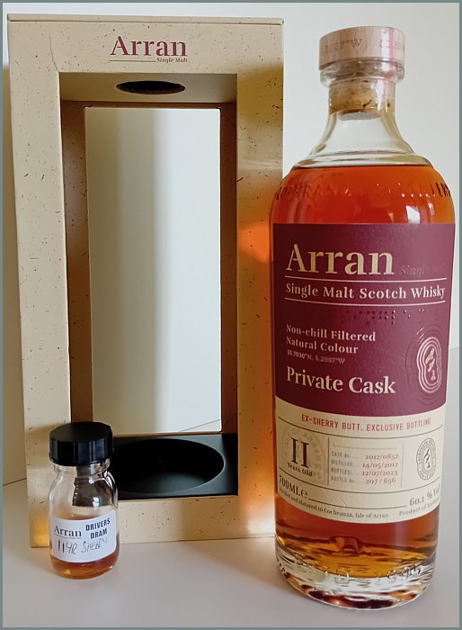 Arran