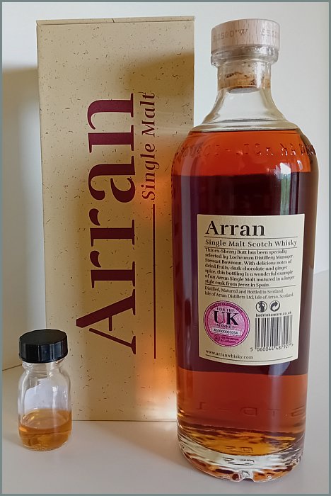 Arran