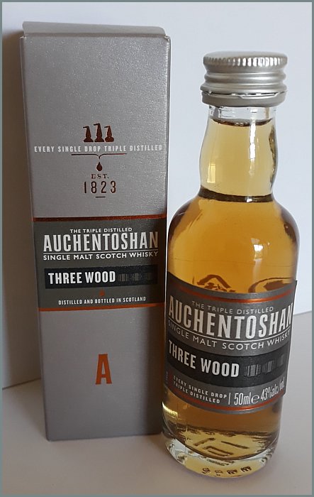 Auchentoshan