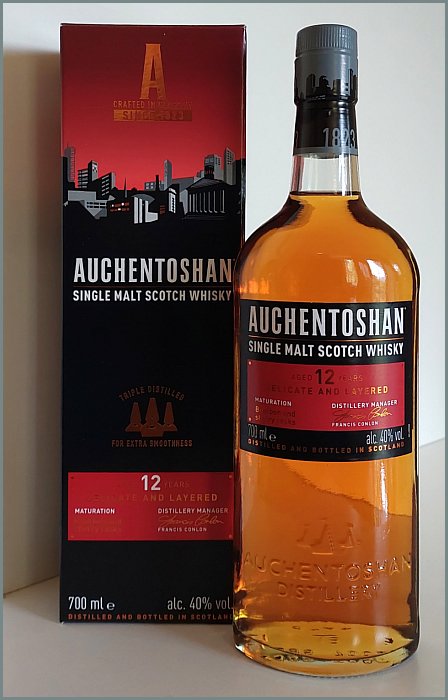 Auchentoshan