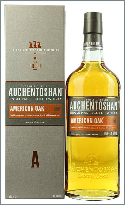 Auchentoshan