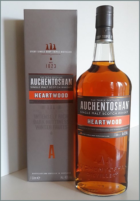 Auchentoshan