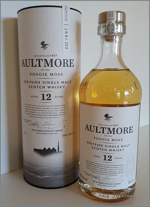 Aultmore