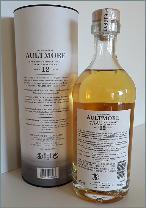 Aultmore